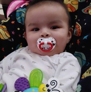 Meet your Posher, Yvonne